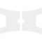 Ekena Millwork Haven Architectural Grade PVC Ceiling Medallion, 24"W x 16"H x 3"ID x 5 1/4"C x 1"P, Two-Piece CMP24X16HN2-03000 - alternate 4